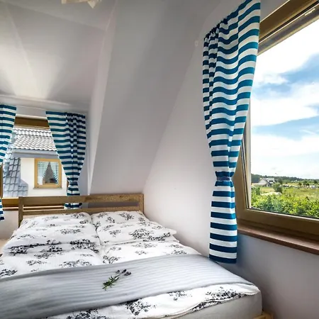 Domki Leba, Apartamenty Leba - Polanki23 - Basen, Sauna, Kino Exterior foto