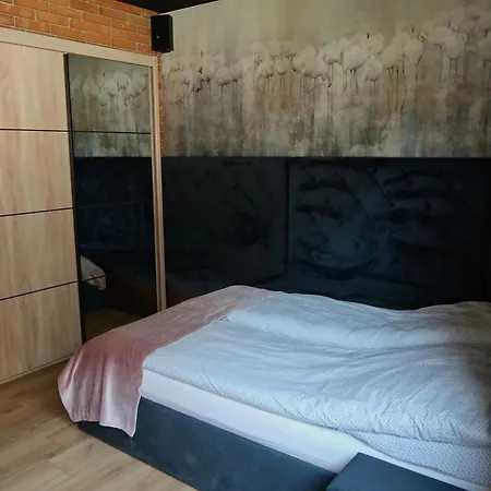 Domki Leba, Apartamenty Leba - Polanki23 - Basen, Sauna, Kino Exterior foto
