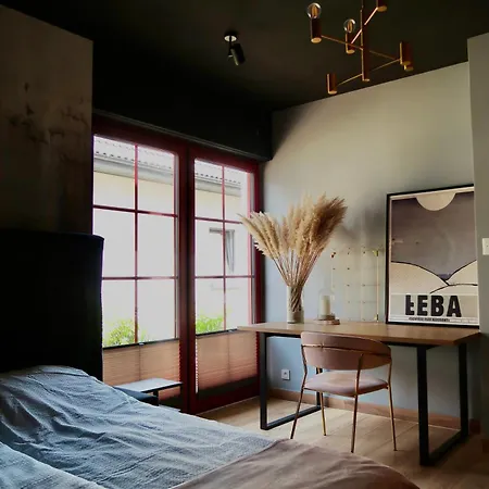 Domki Leba, Apartamenty Leba - Polanki23 - Basen, Sauna, Kino Exterior foto