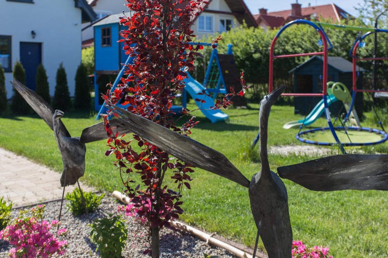 Сasa de vacaciones Leba, - Polanki23 - Basen, Sauna, Kino Łeba