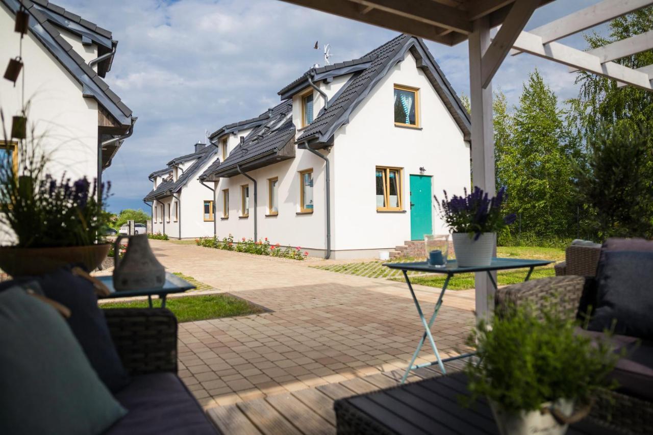 Domki Leba, Apartamenty Leba - Polanki23 - Basen, Sauna, Kino * Leba