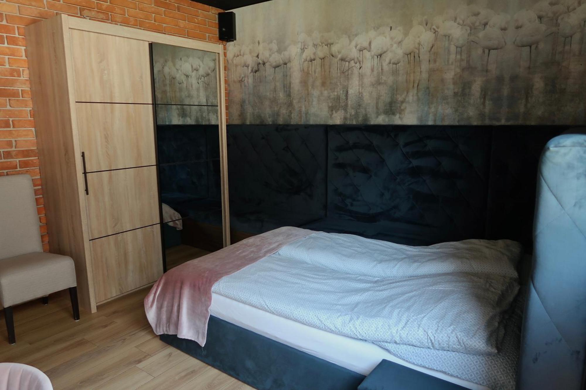 Leba, - Polanki23 - Basen, Sauna, Kino Łeba